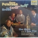 Oscar Peterson - The More I See You